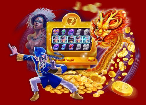 Warm hero banner for gk444 mobile sports and casino style platform