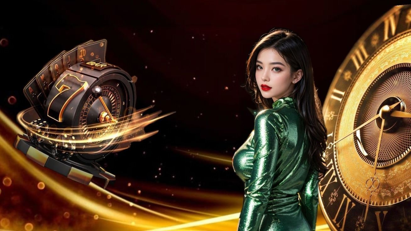 Esports hero scene for gk444 guide readers in Bangladesh